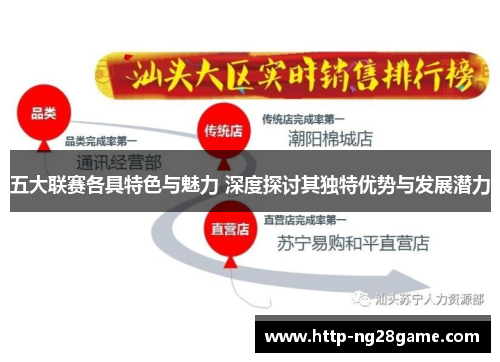 五大联赛各具特色与魅力 深度探讨其独特优势与发展潜力